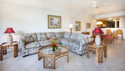 Apartamento Sands Of Kahana 336 Condo