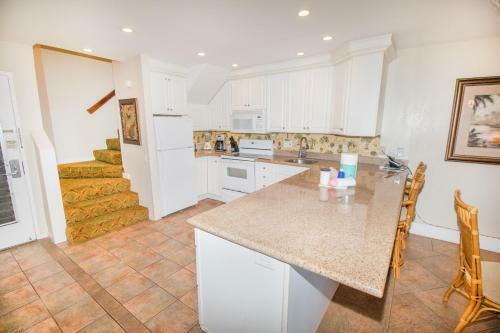 Apartamento Kahana Sunset D8 Condo