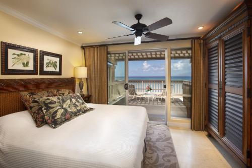 Apartamento Kahana Sunset A4 Condo