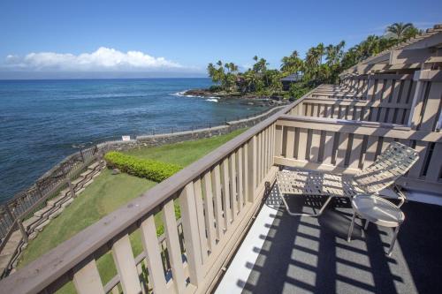 Apartamento Kahana Sunset A4 Condo
