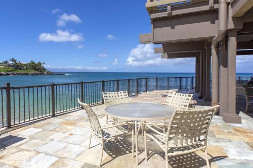 Apartamento Kahana Sunset A4 Condo