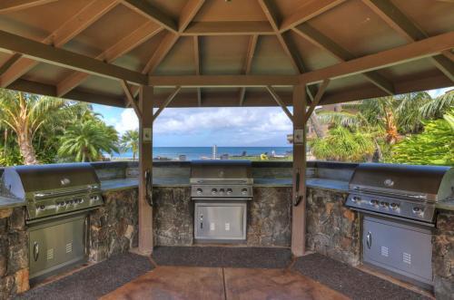 Apartamento Kahana Sunset A4 Condo