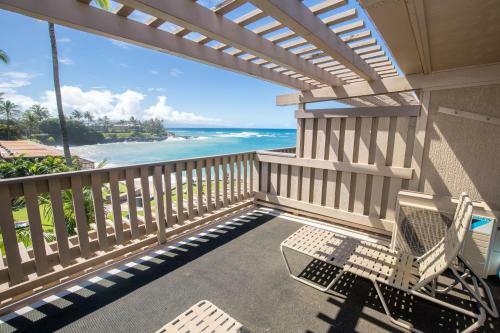 Apartamento Kahana Sunset B6 Condo