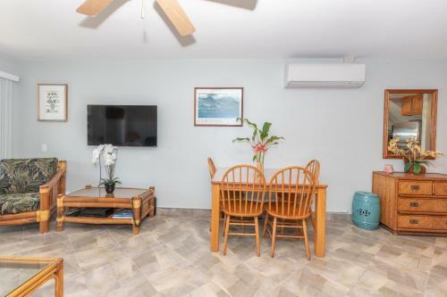 Apartamento Kahana Sunset B6 Condo