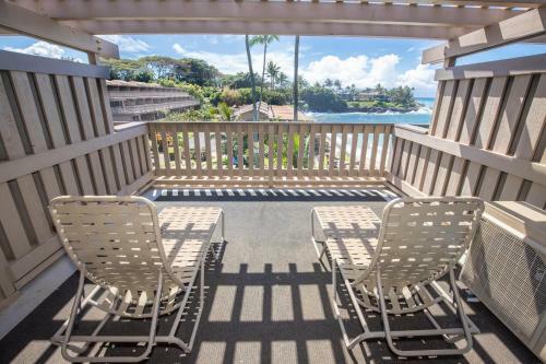 Apartamento Kahana Sunset B6 Condo