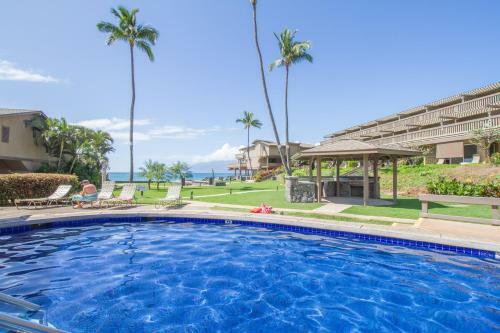 Apartamento Kahana Sunset B6 Condo