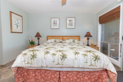 Apartamento Kahana Sunset B6 Condo