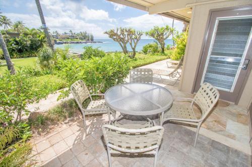 Apartamento Kahana Sunset B3b Condo