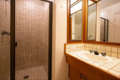 Apartamento Ridge Villa 1222 Condo