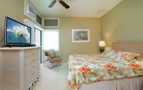 Apartamento Ridge Villa 414 Condo
