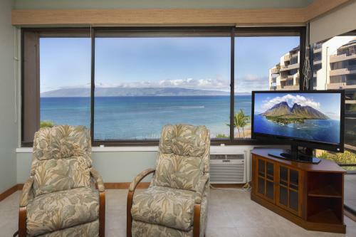Apartamento Sands Of Kahana 255 Condo