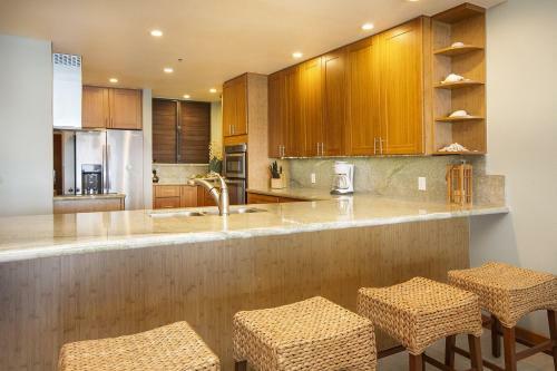 Apartamento Sands Of Kahana 255 Condo
