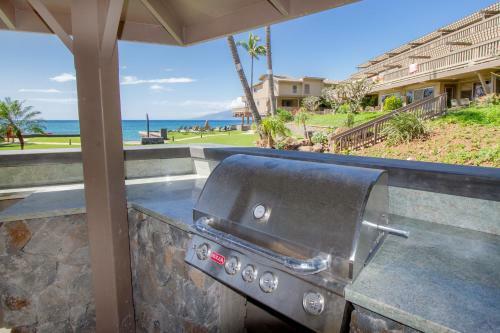 Apartamento Kahana Sunset D10 Condo