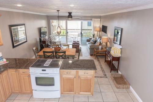 Apartamento Kahana Sunset D10 Condo