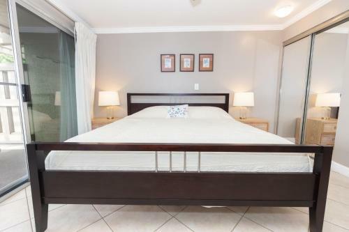 Apartamento Kahana Sunset D10 Condo