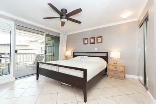 Apartamento Kahana Sunset D10 Condo