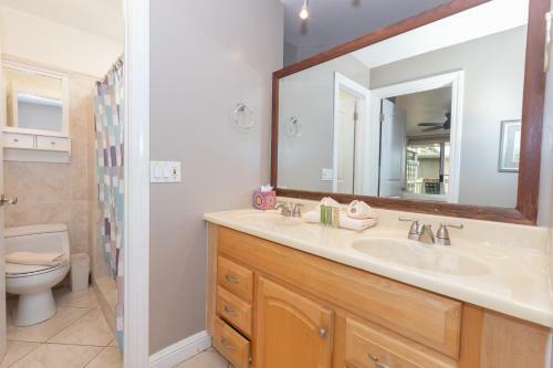 Apartamento Kahana Sunset D10 Condo
