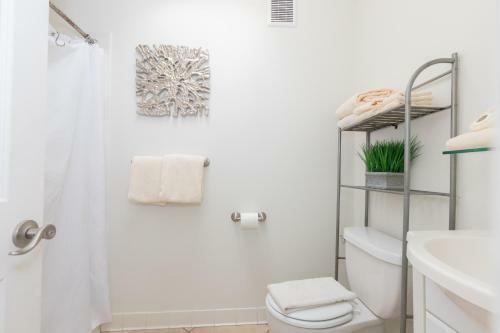 Apartamento Kahana Sunset D10 Condo