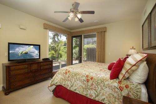 Apartamento Bay Villa 37g4 Condo