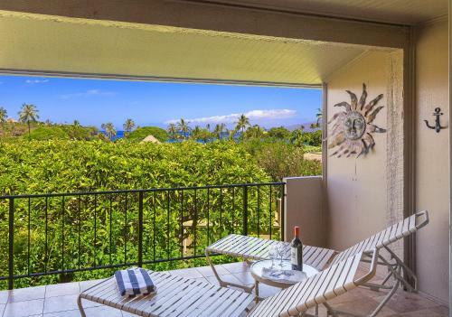 Apartamento Maui Eldorado Condo K202 Condo