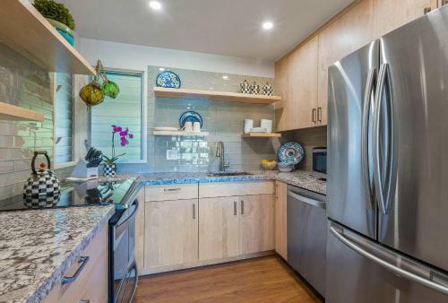 Apartamento Maui Eldorado Condo K202 Condo
