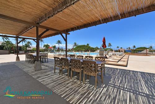 Apartamento Maui Eldorado Condo K202 Condo