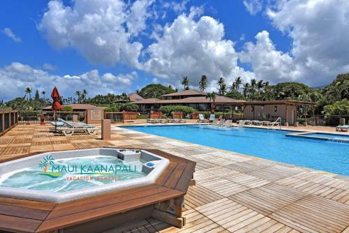 Apartamento Maui Eldorado Condo K202 Condo
