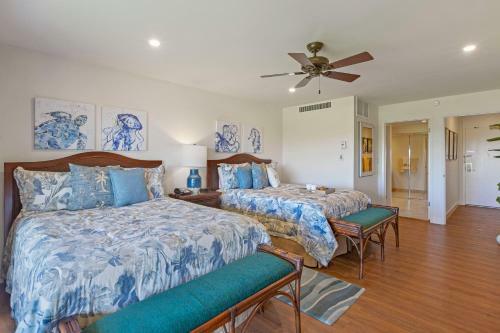 Apartamento Maui Eldorado Condo K202 Condo