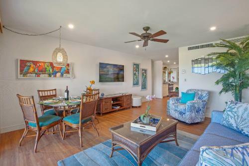 Apartamento Maui Eldorado Condo K202 Condo
