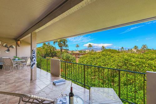 Apartamento Maui Eldorado Condo K202 Condo