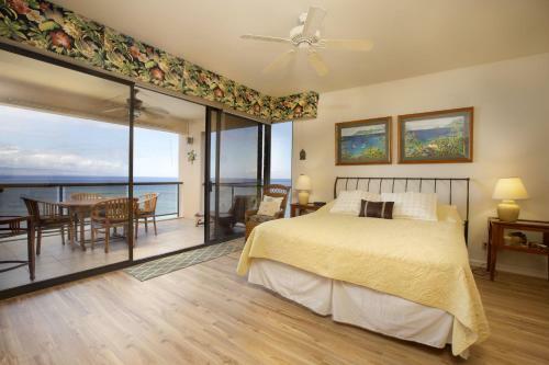 Apartamento Sands Of Kahana #353 Home