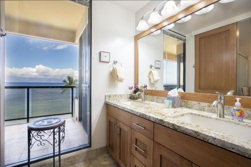 Apartamento Sands Of Kahana #353 Home