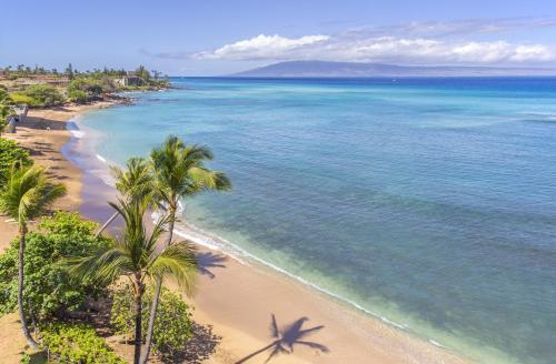 Apartamento Sands Of Kahana #353 Home