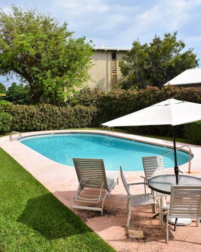 Apartamento Holualoa Garden 303