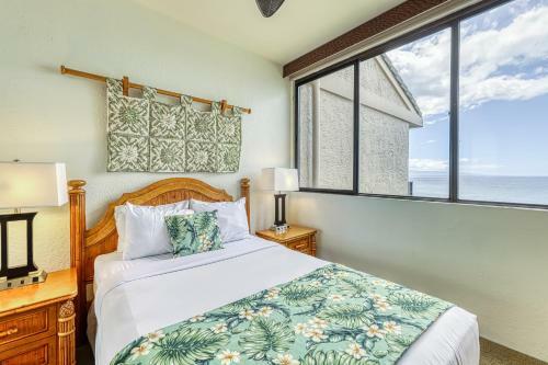 Kaanapali Shores 460