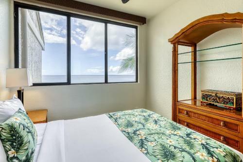 Kaanapali Shores 460