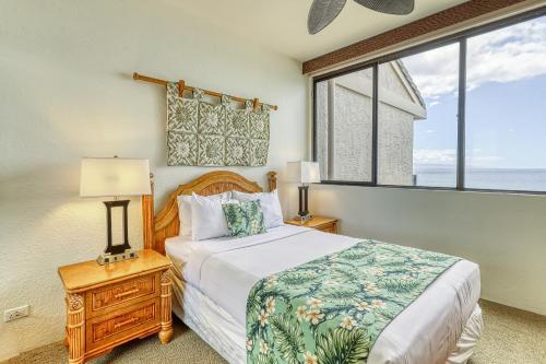 Kaanapali Shores 460