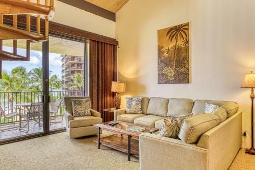Kaanapali Shores 460