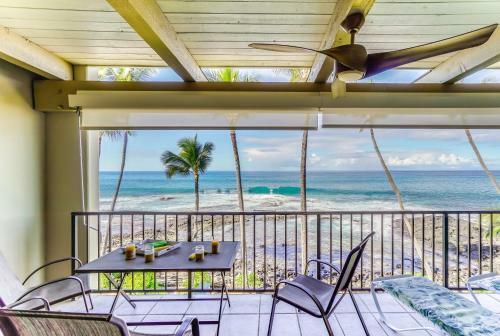 Kona Bali Kai 317 Direct Oceanfront