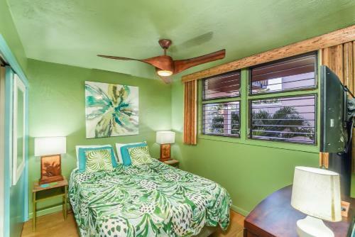 Kona Bali Kai 317 Direct Oceanfront