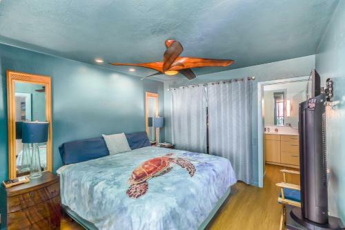 Kona Bali Kai 317 Direct Oceanfront