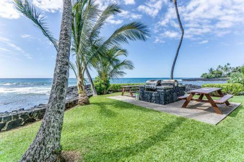 Kona Bali Kai 317 Direct Oceanfront