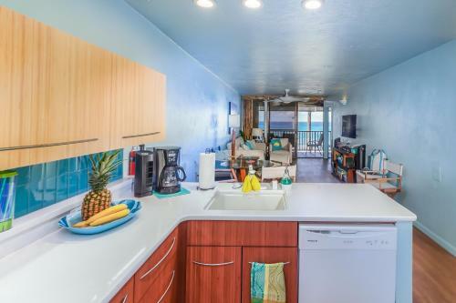 Kona Bali Kai 317 Direct Oceanfront