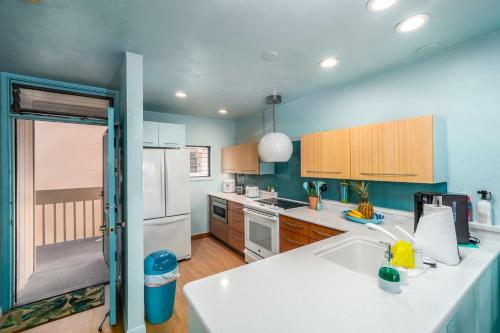 Kona Bali Kai 317 Direct Oceanfront