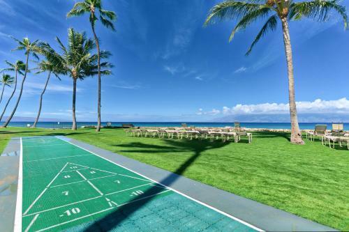 Papakea Resort C206
