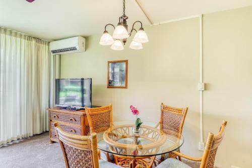 Papakea Resort C206