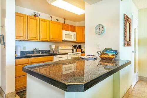 Valley Isle 708 By Coldwell Banker Island Vacations