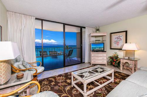Valley Isle 708 By Coldwell Banker Island Vacations