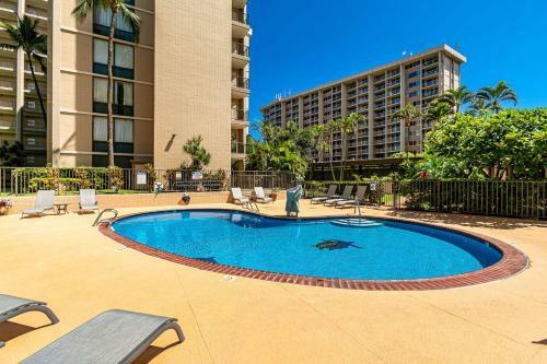 Valley Isle 708 By Coldwell Banker Island Vacations