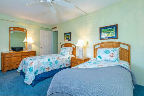 Valley Isle 708 By Coldwell Banker Island Vacations